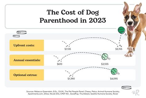 犬大概需要多少錢一隻 犬大概需要多少錢一隻，從繁體中文的角度探討犬只養育的經費與挑選